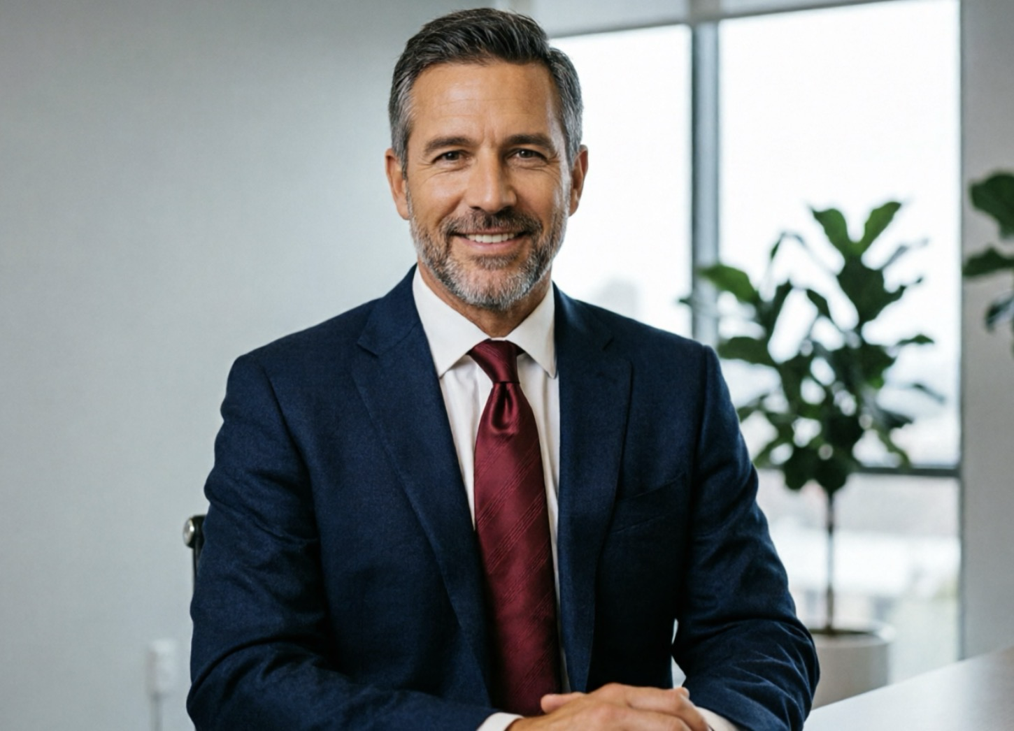 Leo Taylor - Chief Executive Officer