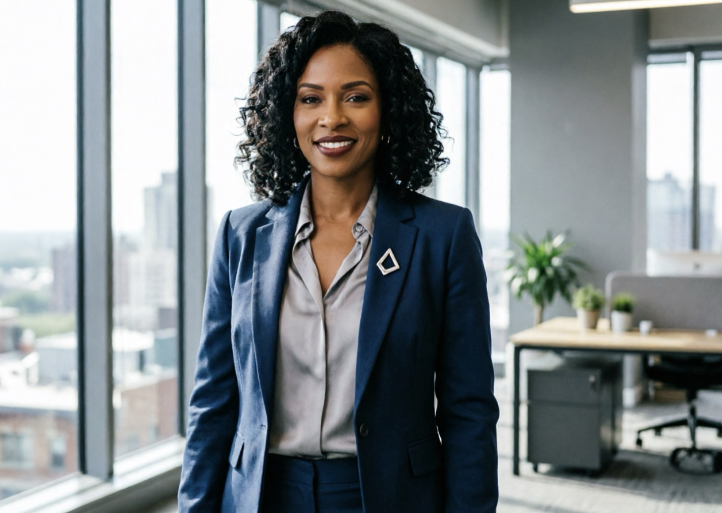 Lily Brock - VP, Growth & Partnerships